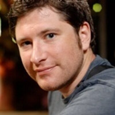Profile Picture of Seth Hoffman (@SethRHoffman) on Twitter