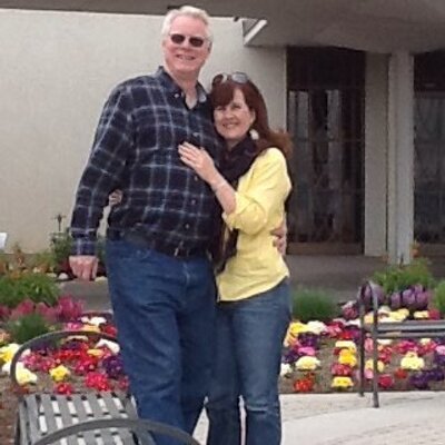 Profile Picture of Ann Tidwell (@atidwell_ann) on Twitter