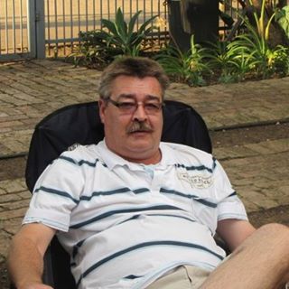 George Channon - Facebook Profile Picture of George Channon (@george.channon.5) on Facebook