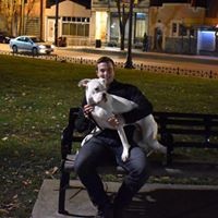 Profile Picture of Matt Webb (@matt-webb-60) on Quora