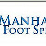 Profile Picture of Best Foot Doctor NYC-Dr.Sophia Solomon (@manhattanpodiatrynewyork) on Flickr