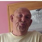 Profile Picture of keith wood (@hot_baldie_123) on Instagram