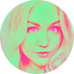 Profile Picture of kate hutson (@katehutson) on Instagram
