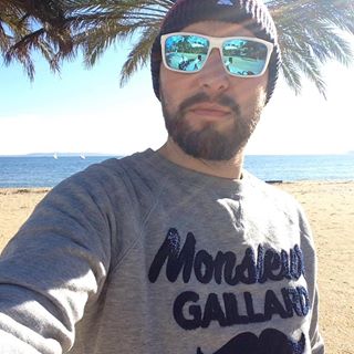 Profile Picture of Ben Gaillard (@ben.gaillard.7) on Facebook