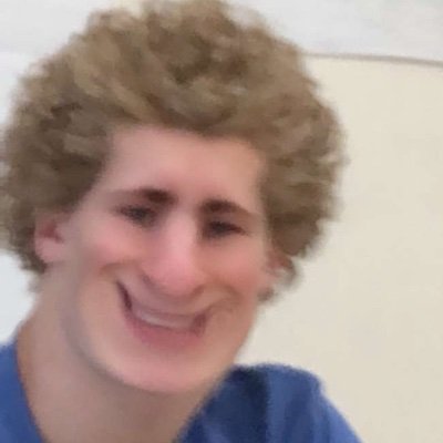 Profile Picture of Carson Christopher Sandstrom (@CarsonSandstrom) on Twitter