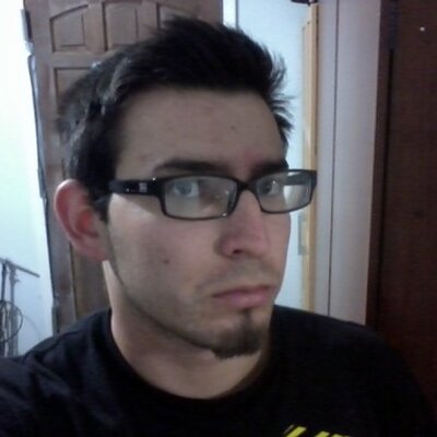 Profile Picture of Josue Armendariz (@Ag50Josh) on Twitter
