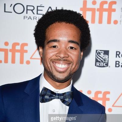 Profile Picture of Tory N. Thompson-TNT (@Tory_is_TNT) on Twitter