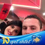 Profile Picture of Uke Zekaj (@ukezekaj) on Instagram