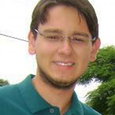 Profile Picture of Rui Alex Jablonski (@alexjablonski9) on Twitter