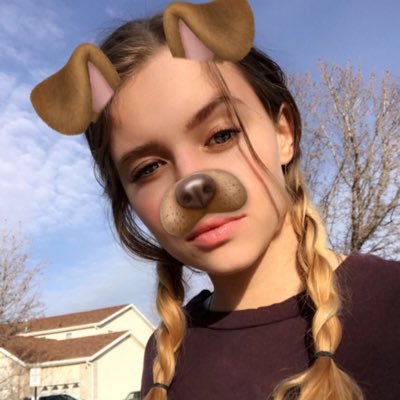 Profile Picture of Brittney Carlson (@brittne04137317) on Twitter