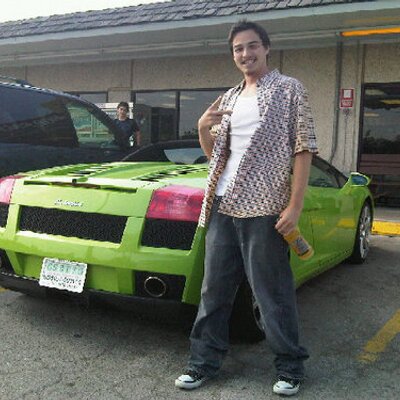 Profile Picture of Jared Donnelly (@J_a1_r2_e3_d4) on Twitter