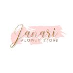 Profile Photo of JANARI FlOWER STORE (@janari.flowerstore) on Instagram