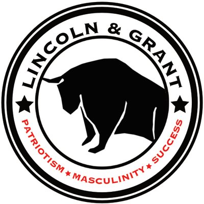 Profile Picture of Lincoln&Grant (@LincolnAndGrant) on Twitter