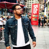 Profile Picture of Emmanuel Guzman (@emmanuel-guzman-18) on Quora