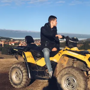 Profile Picture of Radović Marko (@radovic_marko) on Tiktok
