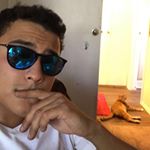 Profile Picture of Sean Rojas (@darkydabs) on Instagram
