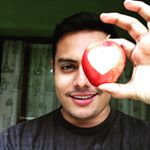 Profile Picture of Carlos R. Vasquez Matus (@charlyrvm) on Instagram