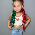 Profile Picture of Ivette Corchado Sierra (@ivette.corchadosierra) on Facebook