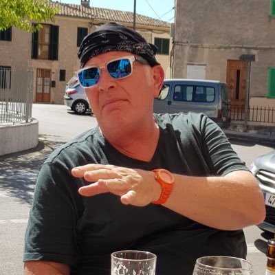 Profile Picture of Kevin McGloin (@KevinMcGloin1) on Twitter