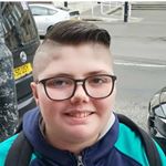 Profile Picture of Joshua Daniel Fan Page (@god_joshua_d) on Instagram