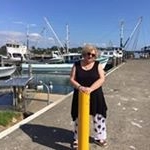 Profile Picture of Joyce Clarke (@joyceclarke1003) on Instagram