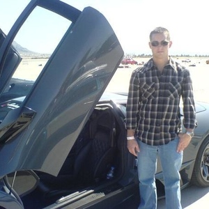 Profile Picture of Jesse Mcmurry (@jesse8348) on Myspace