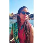 Profile Picture of Chitra Srivastava-The SoOloist (@chitraasings) on Instagram