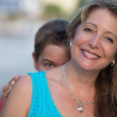 Profile Picture of Lisa Reese (@lsareese) on Twitter