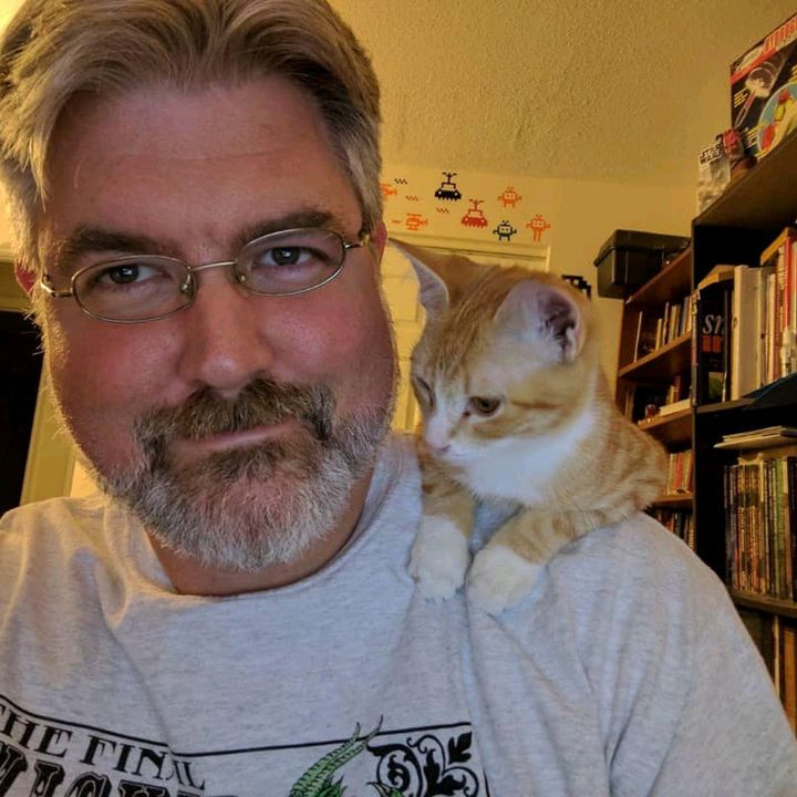 Profile Picture of michaeldonna308 (@michaeldonna308) on Tiktok