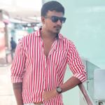 Profile Picture of gowri sankar (@mommyz_lover_boy) on Instagram