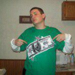 Profile Picture of Scott Custer (@custer124) on Instagram