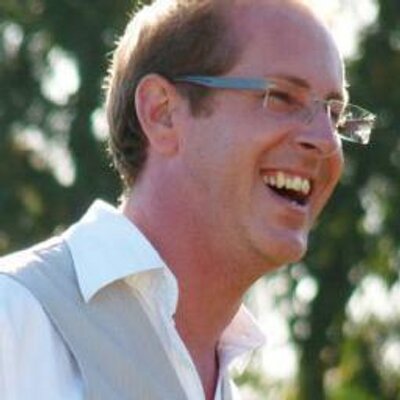 Profile Picture of John Rutten (@jrlifebydesign) on Twitter