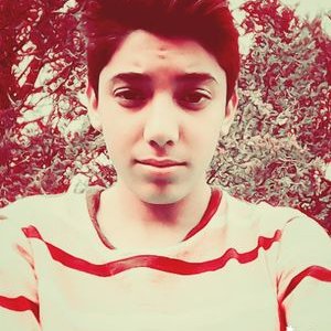 Profile Picture of Aaron Valerio (@AaronValerio3) on Twitter