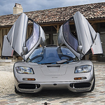 Profile Picture of Julien Plas (@Cars&Design) on Flickr