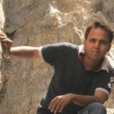 Profile Picture of Pramod Sharma (@Pramod63SHARMA) on Twitter