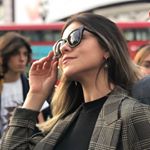 Profile Picture of Bianca Arnold (@bia.arnold) on Instagram