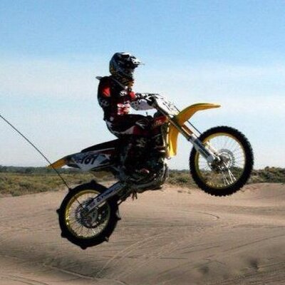 Profile Picture of Jeff Bursey (@jeffbursey02) on Twitter