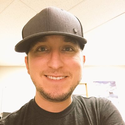 Profile Picture of Keith Carter (@TripleLiftKC) on Twitter