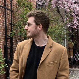 Profile Picture of Patrick Lombardo (@mangemerde) on Pinterest