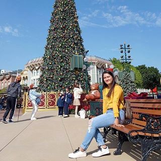 Profile Picture of Kryts Manilyn Ocampo (@kryts.manilyn) on Facebook