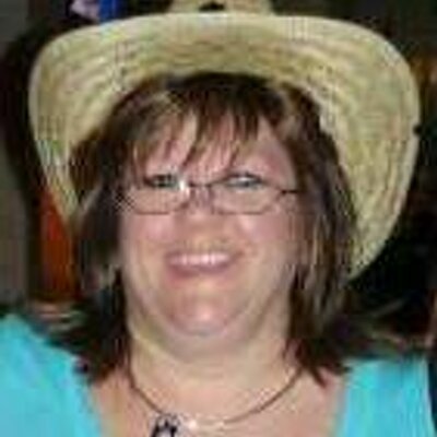 Profile Picture of Janet Wright, MSOT (@JanetWrightOTR) on Twitter