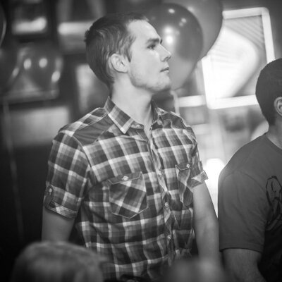 Profile Picture of Aleksandr Wild (@AleksandrWildT) on Twitter