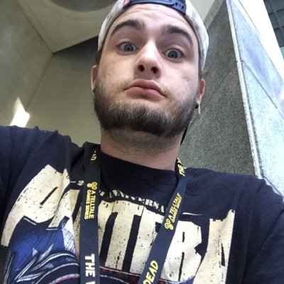 Profile Picture of Michael Parden (@DeedzOG) on Twitter