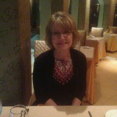 Profile Picture of Diane Bolin (@DianeBolin63) on Twitter