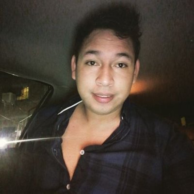 Profile Picture of Gustavo Ivan Lomeli (@guslomeli) on Twitter
