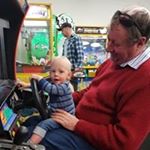Profile Picture of Craig Wilesmith (@craigwilesmith) on Instagram