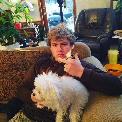 Profile Picture of Trevor Beal (@TrevorBeal85) on Twitter