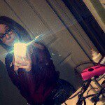 Profile Picture of kelsey lynn daffron👑 (@_kelsss_._) on Instagram