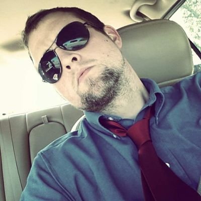 Profile Picture of Adam Cravens (@CaptainRiker) on Twitter