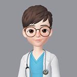 Profile Picture of Jamie 醫學日記 (@rheuma_med) on Instagram